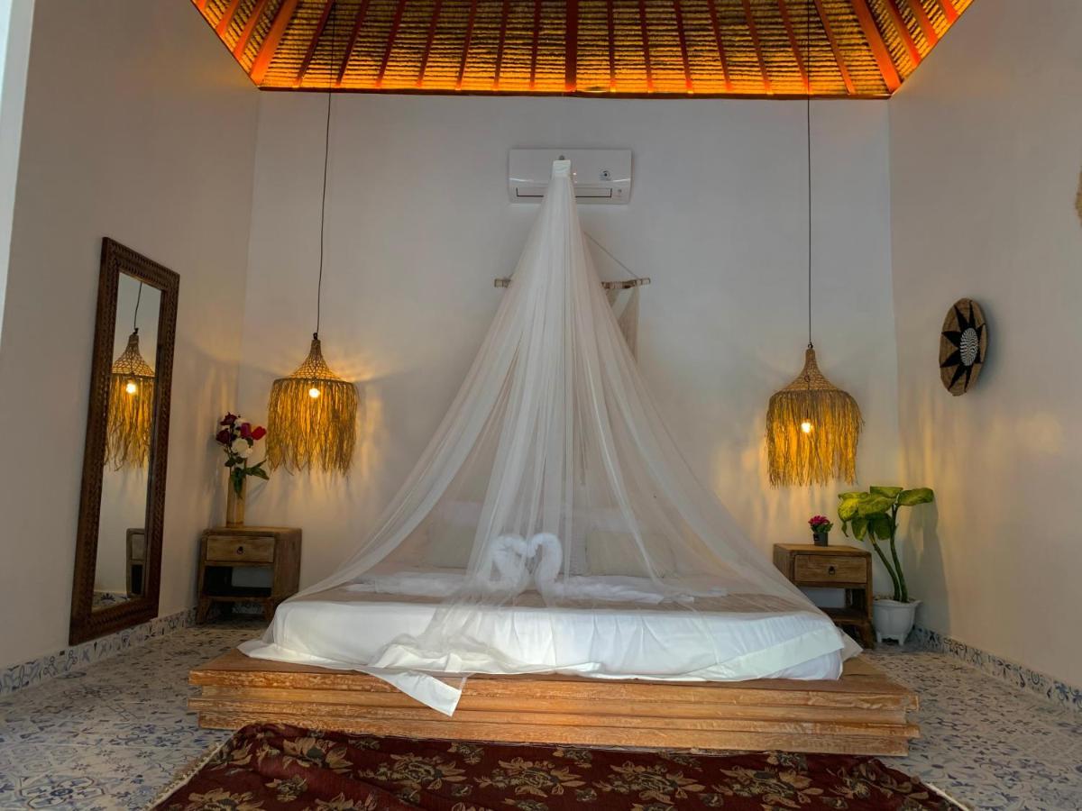 Villa Lamedian 3 Bed Ubud