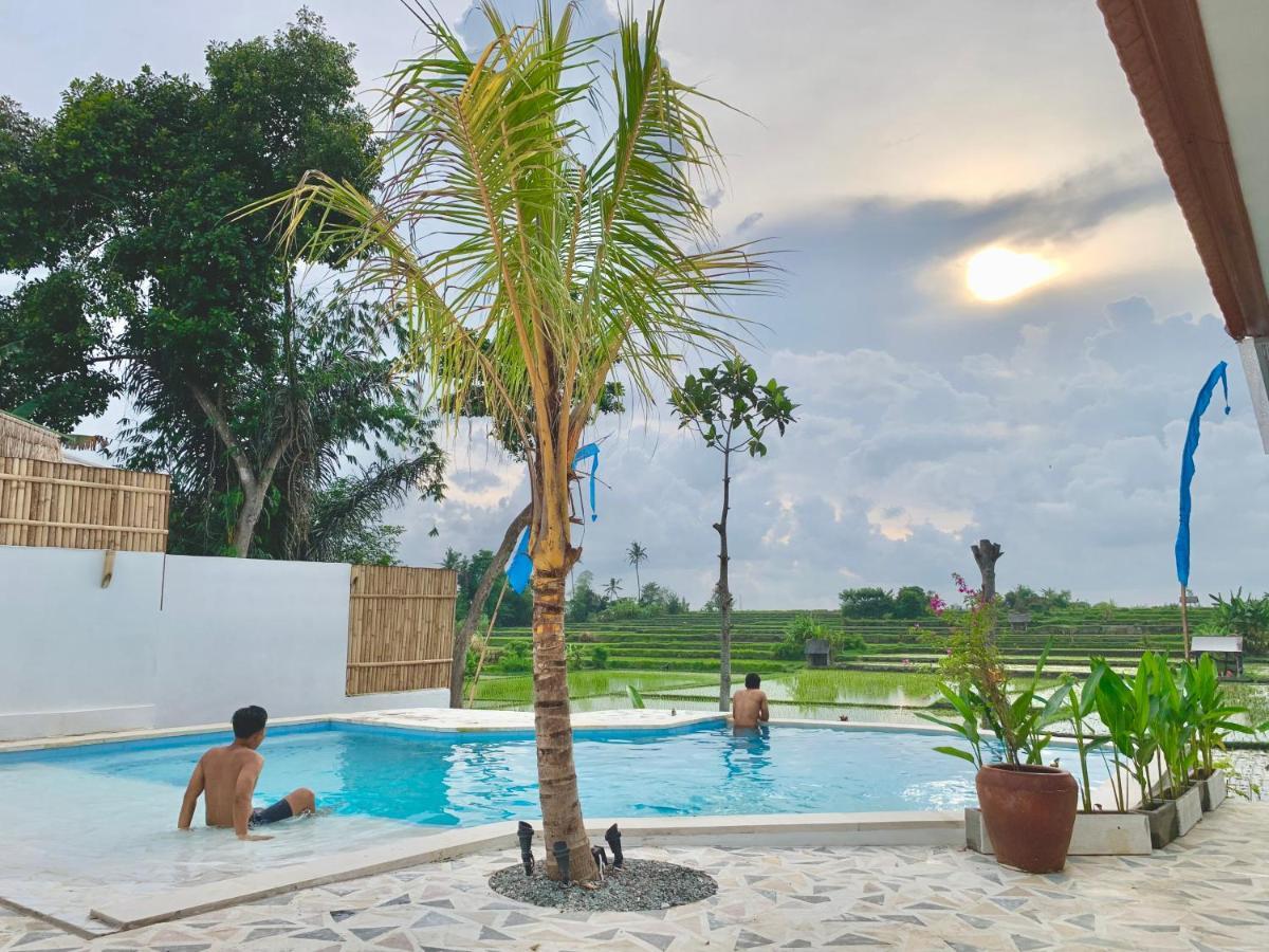 Lamedian 3 Bed Villa Ubud