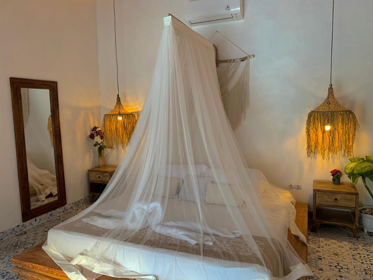 Lamedian 3 Bed Ubud