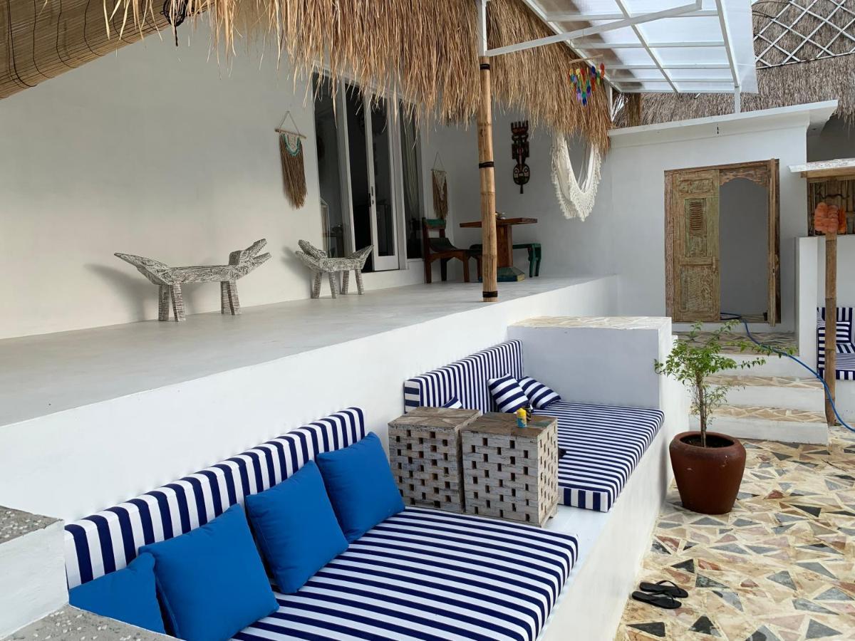 Lamedian 3 Bed Villa *