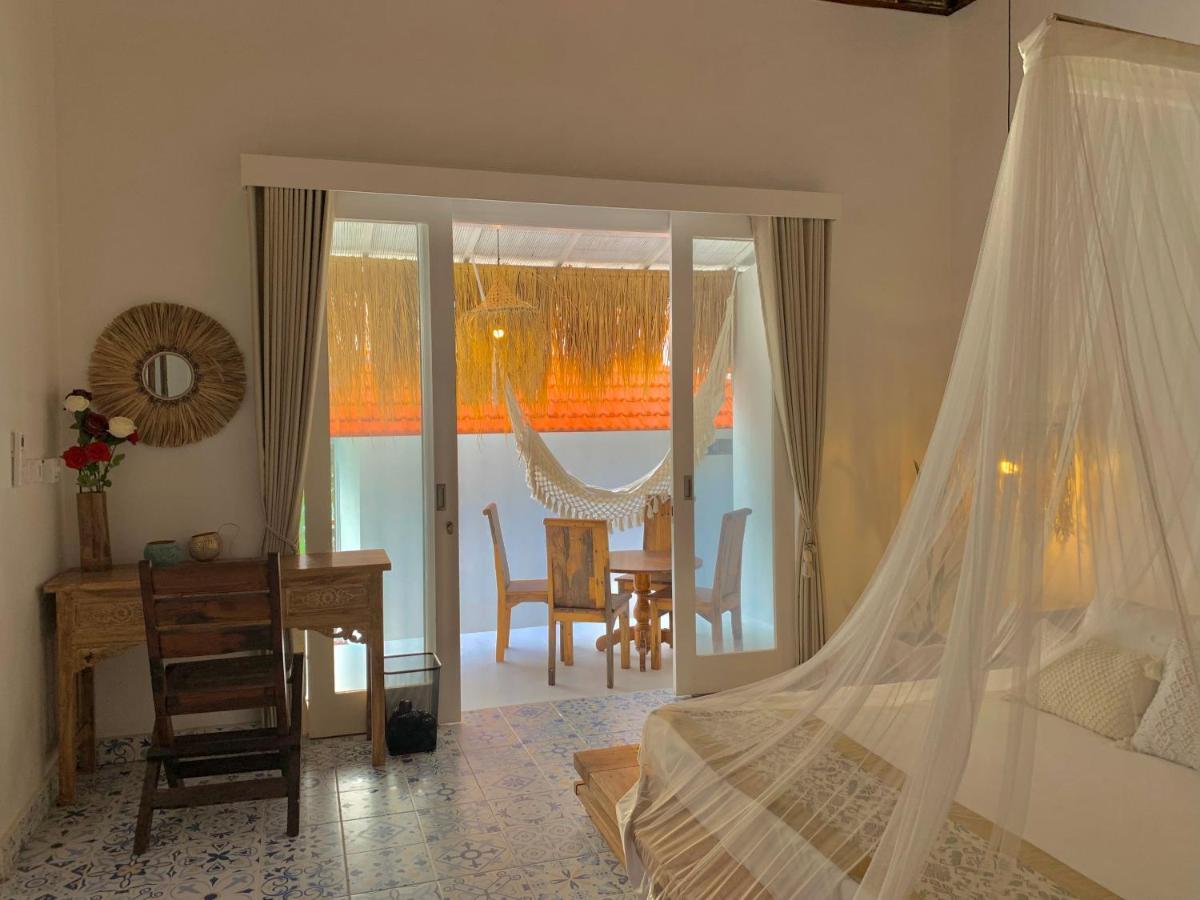 Lamedian 3 Bed Villa *